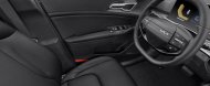 2026  Sportage HEV EX - Interior view - 1