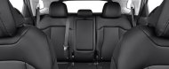 2026  Sportage HEV EX - Interior view - 2