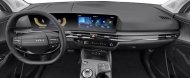 2026  Sportage HEV EX - Interior view - 3
