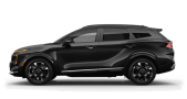 2026 Kia Sportage EX PREMIUM - Exterior view - 2