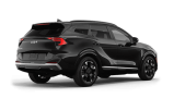 2026 KIA Sportage EX Premium - Exterior view - 3