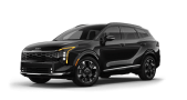 2026 Kia Sportage EX PREMIUM - Exterior view - 1