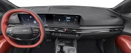 2026 KIA Sportage EX Premium - Interior view - 3