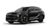 2026 Kia Sportage EX - Exterior view - 1