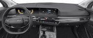 2026 KIA Sportage EX - Interior view - 3