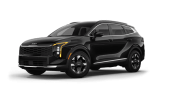 2026 KIA Sportage LX FWD - Exterior view - 1