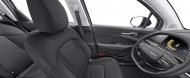 2026 KIA Sportage LX FWD - Interior view - 1