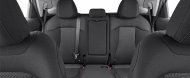 2026 KIA Sportage LX FWD - Interior view - 2