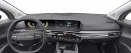 2026 KIA Sportage LX FWD - Interior view - 3