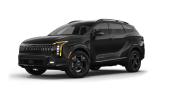 2026  Sportage X-LINE LIMITED - Exterior view - 1