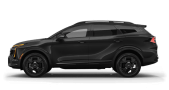 2026  Sportage X-LINE - Exterior view - 2