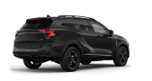 2026  Sportage X-LINE - Exterior view - 3