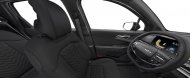 2026  Sportage X-LINE - Interior view - 1