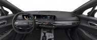 2026  Sportage X-LINE - Interior view - 3