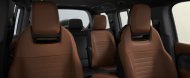 LAND ROVER Defender 110 Semi-hybride OCTA 2026 - Vue intérieure - 1
