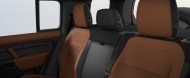 LAND ROVER Defender 110 Semi-hybride OCTA 2026 - Vue intérieure - 2