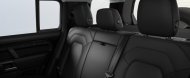 2026 LAND ROVER Defender 110 Mild Hybrid S - Interior view - 2