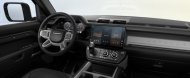 2026 LAND ROVER Defender 110 Mild Hybrid S - Interior view - 3