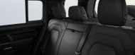 LAND ROVER Defender 110 Semi-hybride X-DYNAMIC SE 2026 - Vue intérieure - 2