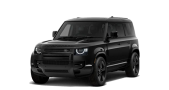 2026 LAND ROVER Defender 110 Mild Hybrid X - Exterior view - 1