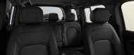 2026 LAND ROVER Defender 110 Mild Hybrid X - Interior view - 1