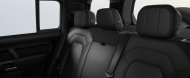 2026 LAND ROVER Defender 110 Mild Hybrid X - Interior view - 2