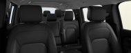 LAND ROVER Defender 130 Semi-hybride S 2026 - Vue intérieure - 1