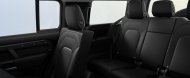 LAND ROVER Defender 130 Semi-hybride S 2026 - Vue intérieure - 2
