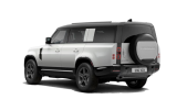 2026 LAND ROVER Defender 130 MHEV X-Dynamic SE - Exterior view - 3