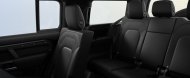 2026 LAND ROVER Defender 130 Mild Hybrid X-DYNAMIC SE - Interior view - 2