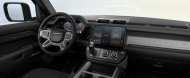 2026 LAND ROVER Defender 130 MHEV X-Dynamic SE - Interior view - 3