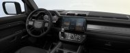 2026 LAND ROVER Defender 130 MHEV X - Interior view - 3