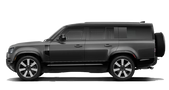 2026 LAND ROVER Defender 130 V8 - Exterior view - 2
