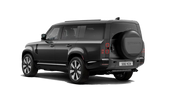 2026 LAND ROVER Defender 130 V8 - Exterior view - 3