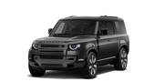 2026 LAND ROVER Defender 130 V8 - Exterior view - 1