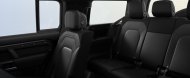 LAND ROVER Defender 130 V8 2026 - Vue intérieure - 2
