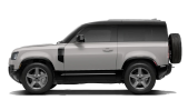 2026 LAND ROVER Defender 90 Mild Hybrid X-DYNAMIC SE - Exterior view - 2