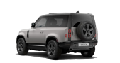 2026 LAND ROVER Defender 90 Mild Hybrid X-DYNAMIC SE - Exterior view - 3