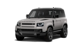 2026 LAND ROVER Defender 90 Mild Hybrid X-DYNAMIC SE - Exterior view - 1