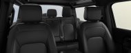 LAND ROVER Defender 90 Semi-hybride X-DYNAMIC SE 2026 - Vue intérieure - 1