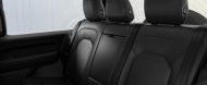 LAND ROVER Defender 90 Semi-hybride X-DYNAMIC SE 2026 - Vue intérieure - 2