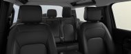 LAND ROVER Defender 90 S 2026 - Vue intérieure - 1