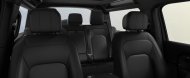2026 LAND ROVER Defender 90 V8 - Interior view - 1