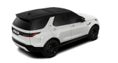 LAND ROVER Discovery Semi-hybride DYNAMIC SE 2026 - Vue extérieure - 3