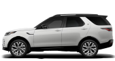 2026 LAND ROVER Discovery Mild Hybrid GEMINI - Exterior view - 2