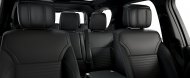 2026 LAND ROVER Discovery Mild Hybrid GEMINI - Interior view - 1