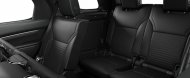 2026 LAND ROVER Discovery Mild Hybrid GEMINI - Interior view - 2