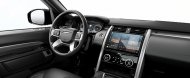 2026 LAND ROVER Discovery MHEV GEMINI - Interior view - 3