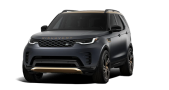 2026 LAND ROVER Discovery Mild Hybrid TEMPEST - Exterior view - 1