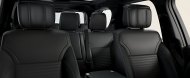 2026 LAND ROVER Discovery Mild Hybrid TEMPEST - Interior view - 1